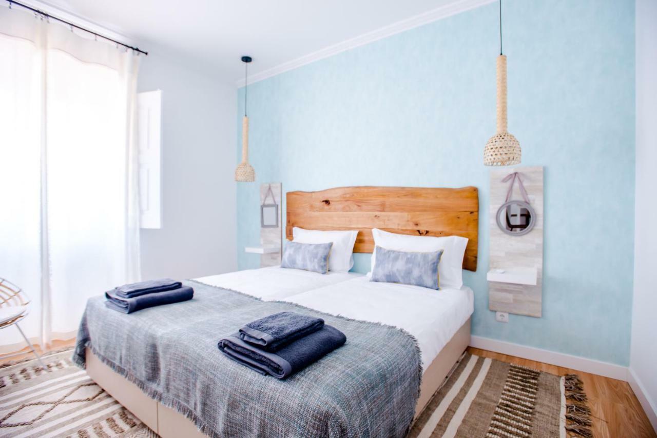 Sta Catarina - Cascais Beach Apartments Exterior foto